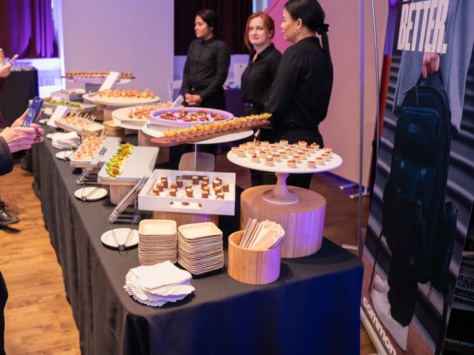 Toques et Gourmandises