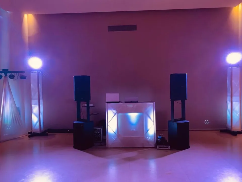 EQUINOX Production