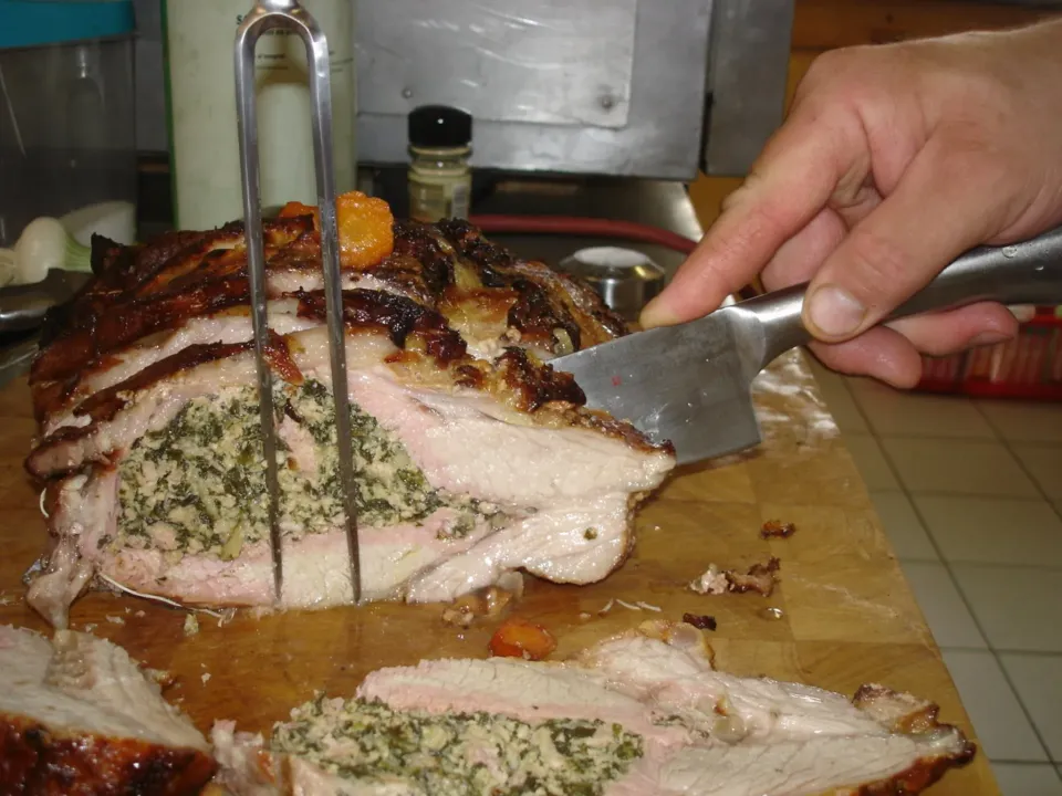 SANDRINE DANNER JUNG