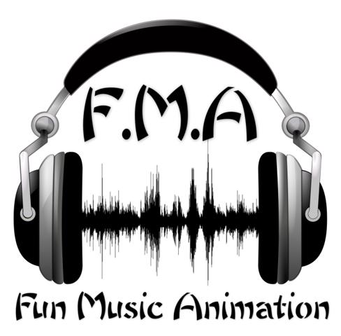 FUN MUSIC ANIMATION