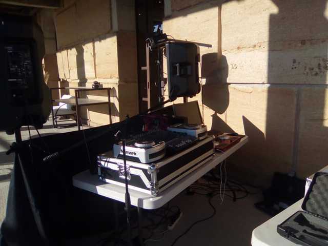 DJ MISSFEEN ANIMATION