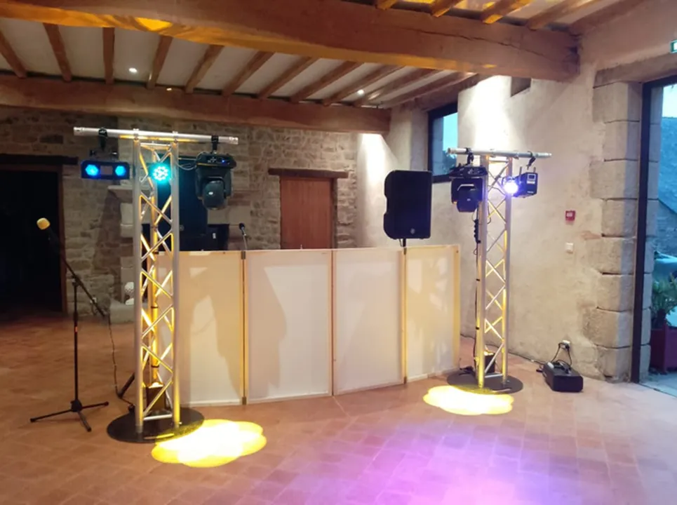 DJ MISSFEEN ANIMATION