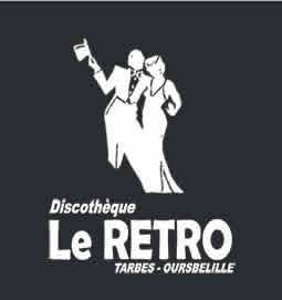 DISCOTHÈQUE LE RÉTRO