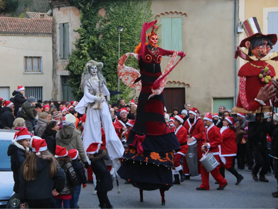 CIRQUENVIE