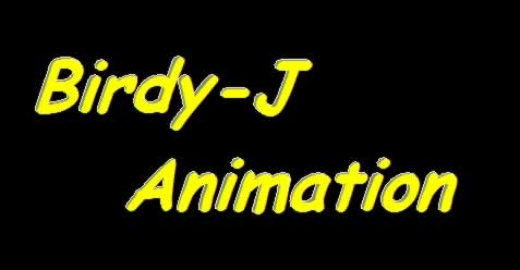 BIRDY-J ANIMATION