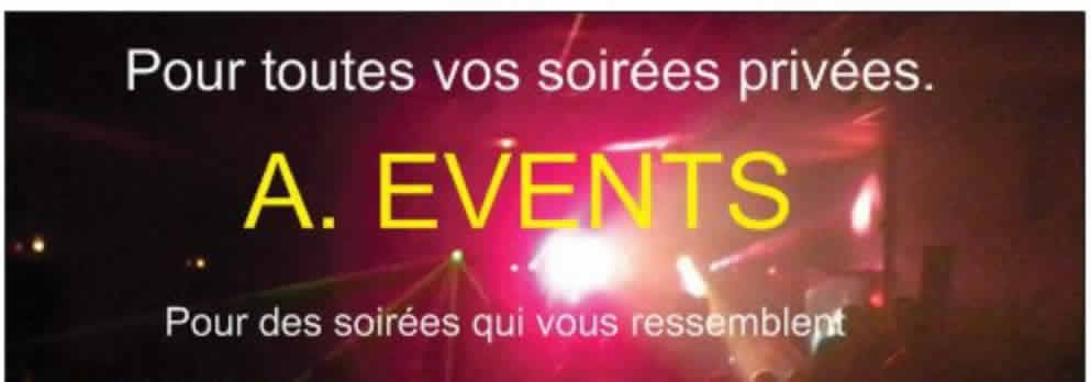 A.EVENTS