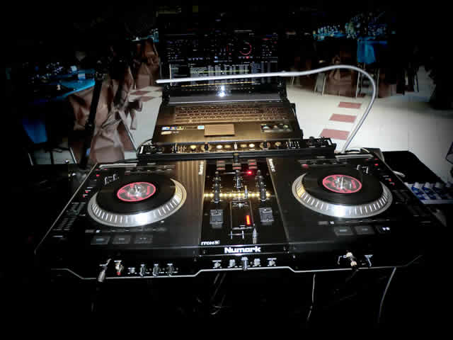 Dj'Kris