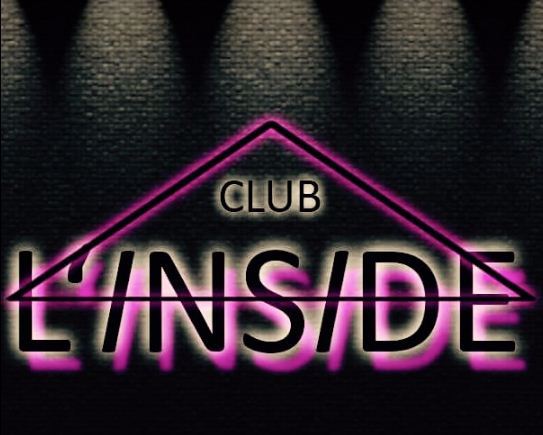 L'INSIDE CLUB