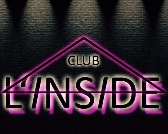 L'INSIDE CLUB