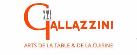 Gallazzini Arts de la Table