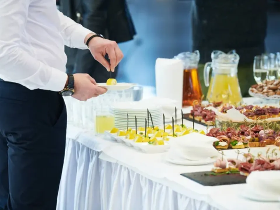 La Belle Assiette