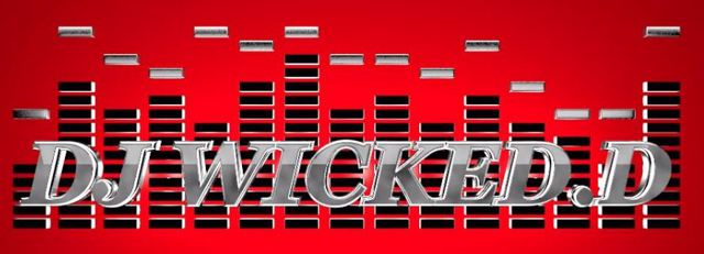 DJ WICKED D