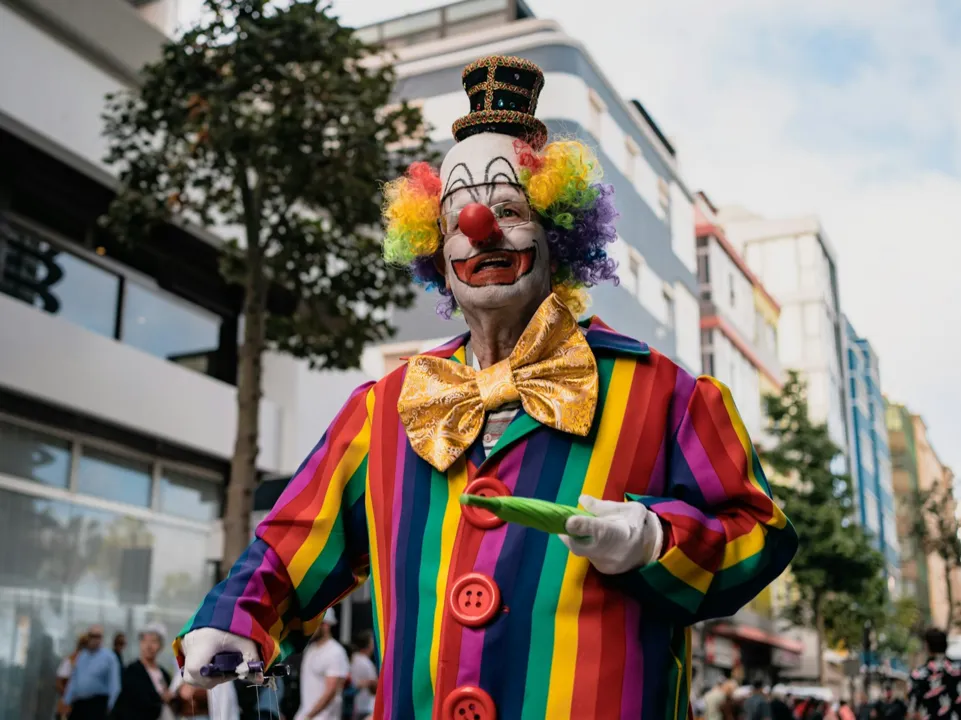 ABRACADA FÊTE