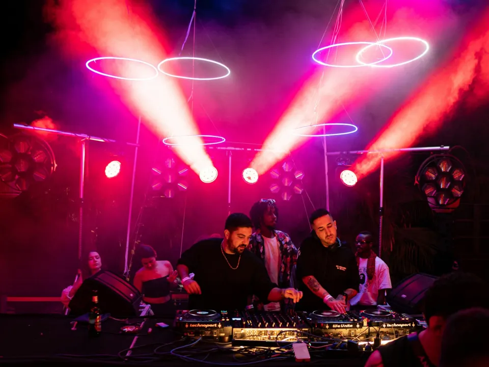 AREA 51 EVENEMENTIEL