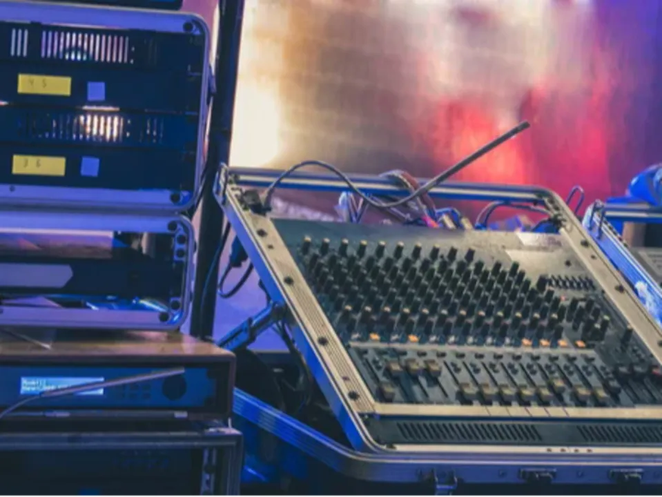 KAMELEON EVENTS