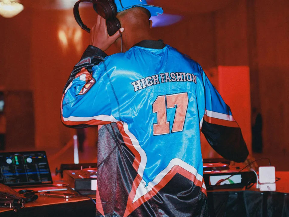 ADRENALINE PRODUCTION