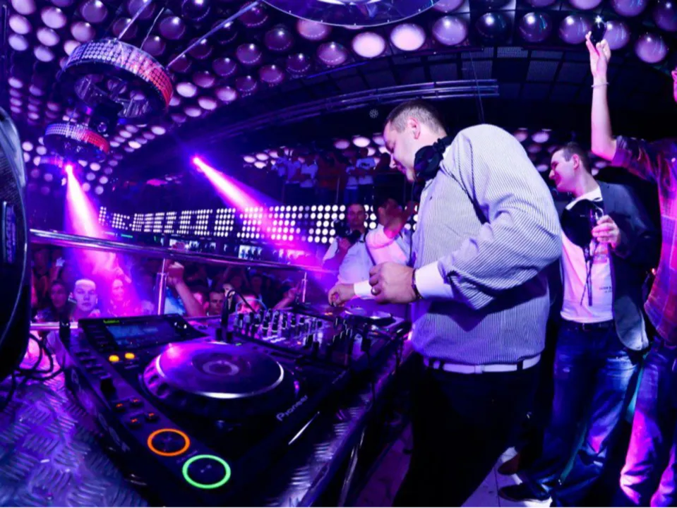 DJSTEFDC