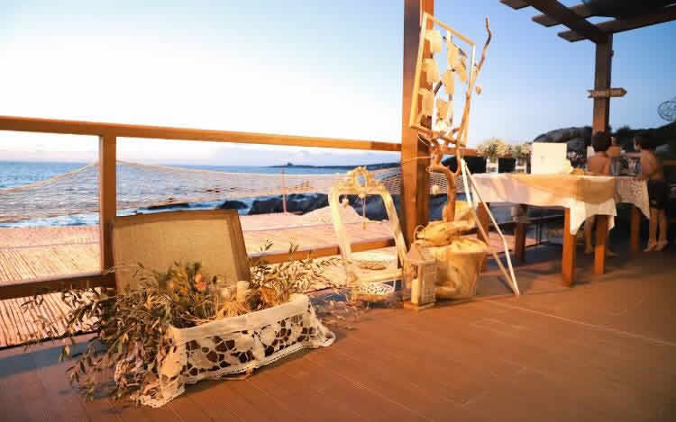 CORSICA DREAM EVENTS