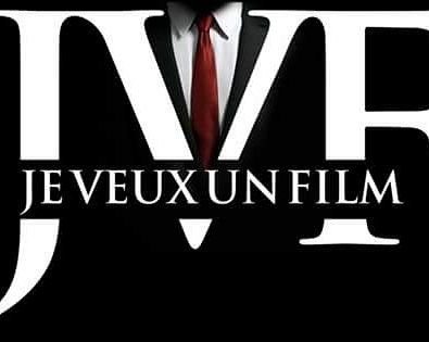 JE VEUX UN FILM.COM