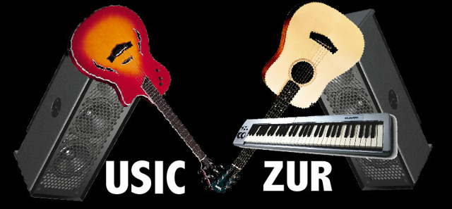 MUSICAZUR