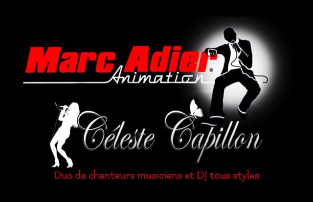 MARC ADIER ANIMATION