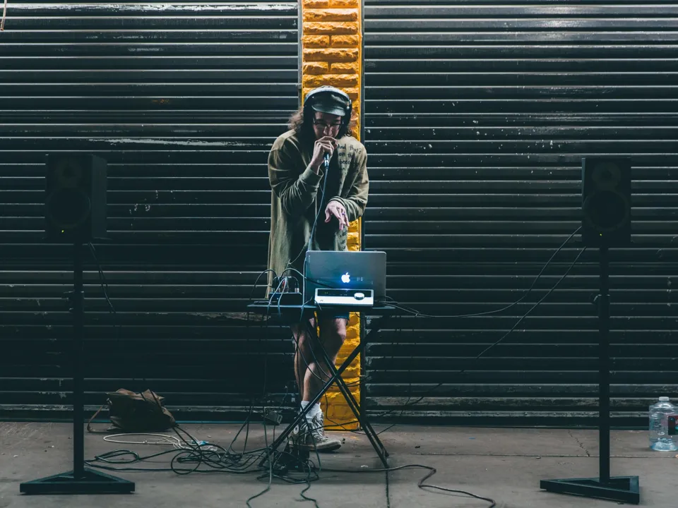 MARC ADIER ANIMATION