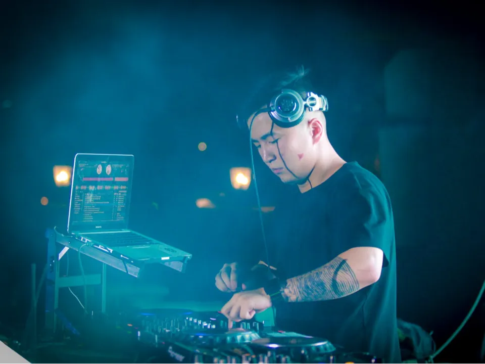 ANIMATION DJ MARIAGE ORGANIM