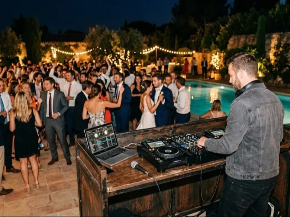 DJ REMX EXTRANIGHT