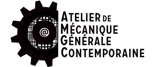 Atelier Mecanique Generale Contemporaine