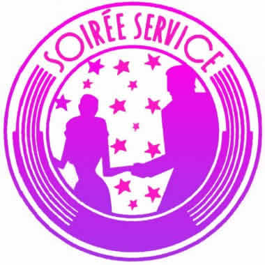 SOIREE SERVICE - DJ