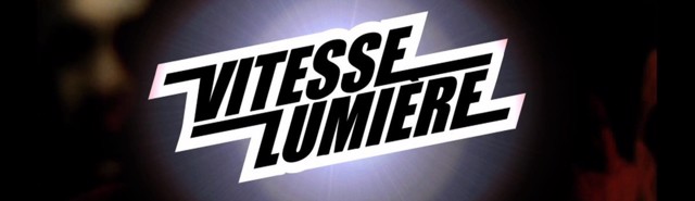 VITESSE LUMIÈRE