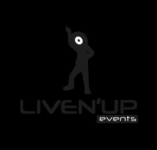 LIVEN'UP EVENTS
