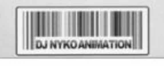 DJ NYKO ANIMATION