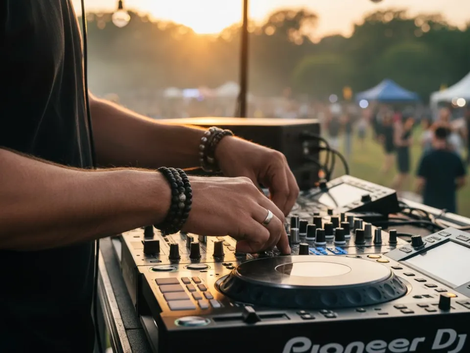 ADF ANIMATION SONO DJ'S