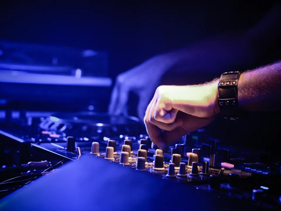 DISCOTHÈQUE LE WINDSOR