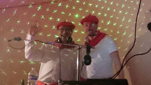 EVENEMENCE 58 PASCAL