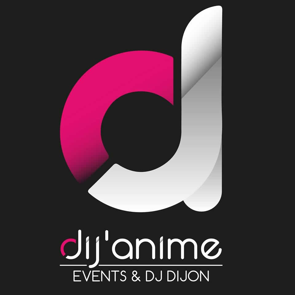 DiJ'Anime Events & DJ Dijon