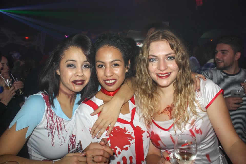Le Colors Club
