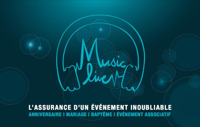 ANIMATION MUSIQUE LIVE