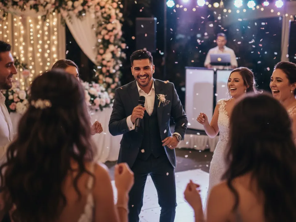 ANIMATION MUSIQUE LIVE