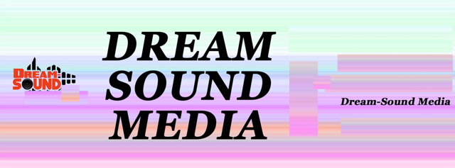 LABEL DREAM SOUND