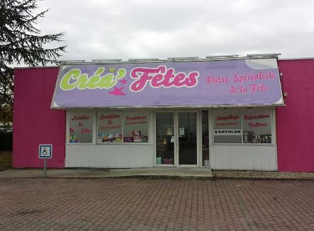 CREA'FETES