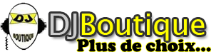 DJ BOUTIQUE