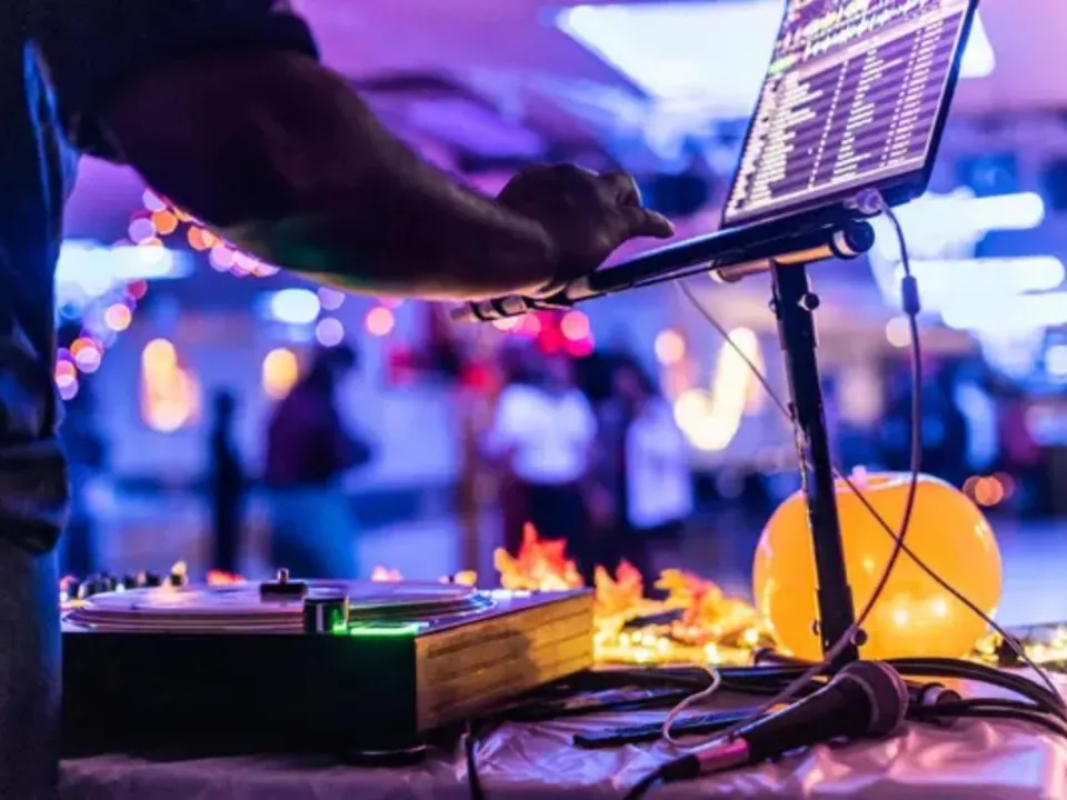 DJ PRO BASSE NORMANDIE