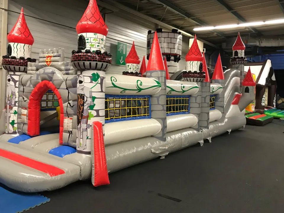 TOUS SE LOUE RÉCEPTION