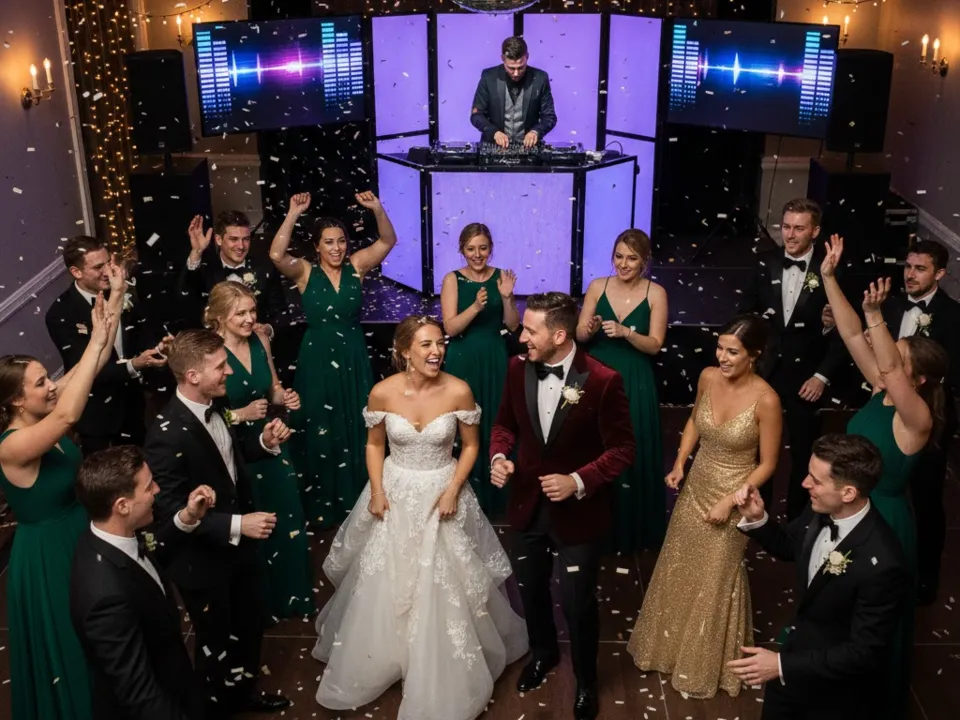 KEYS ONE PROD EVENTS