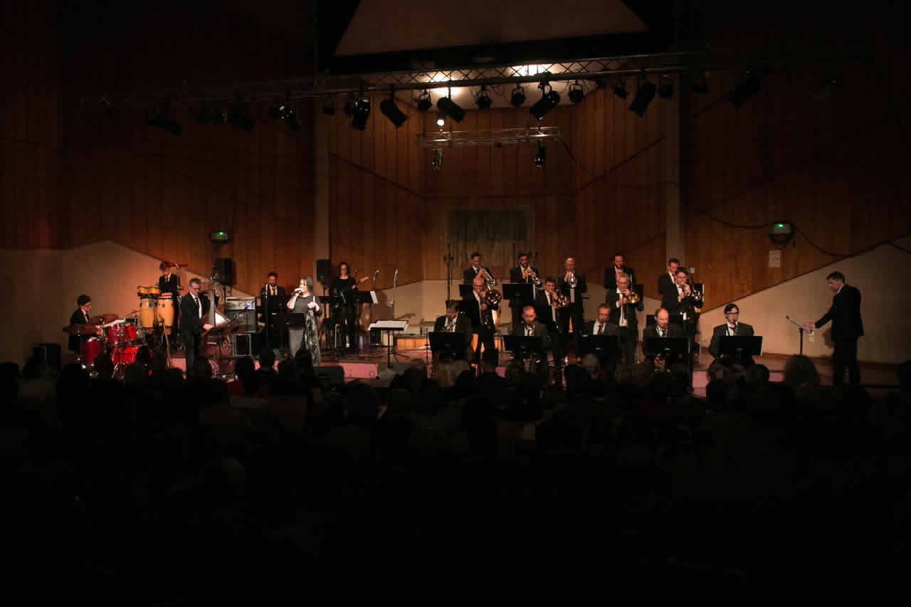CHORALE CANTARELLE