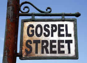GOSPEL STREET