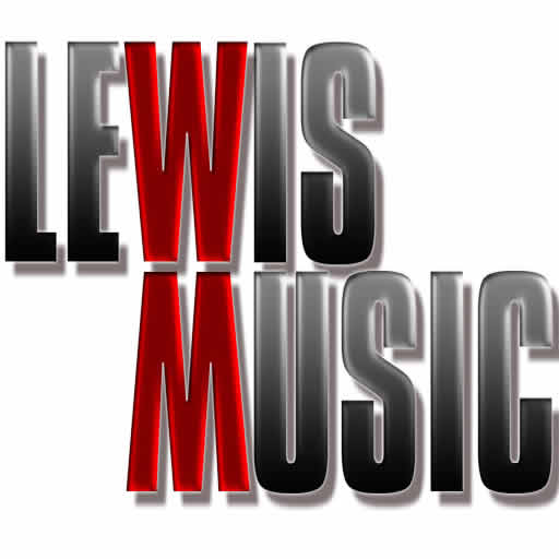 LEWIS MUSIC