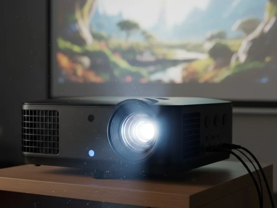 AR'SCÈNE - JEAN MARIE